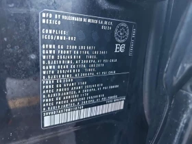 VW Tiguan 4motion Comfortline R line Black Edition, снимка 15
