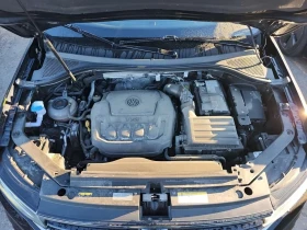 VW Tiguan 4motion Comfortline R line Black Edition, снимка 17