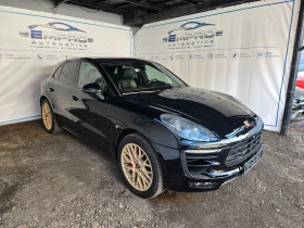 Porsche Macan GTS AWD | CAM* ПОДГРЕВ* ОБДУХВАНЕ* , снимка 3