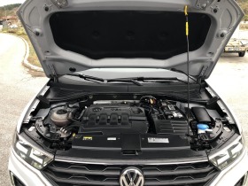 VW T-Roc 2.0TDI 4MOTION, снимка 10