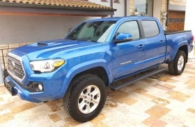     Toyota Tacoma TRD Sport V6 4x4