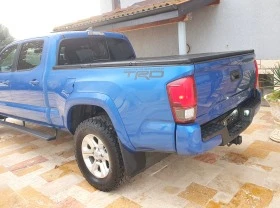 Toyota Tacoma DoubleCabTRD Sport V6 4x4 | Mobile.bg    4