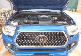 Toyota Tacoma DoubleCabTRD Sport V6 4x4 | Mobile.bg    8