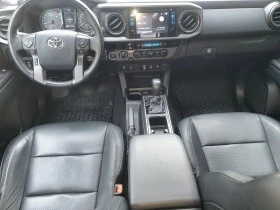 Toyota Tacoma TRD Sport V6 4x4 | Mobile.bg    13