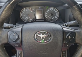 Toyota Tacoma TRD Sport V6 4x4, снимка 15 - Автомобили и джипове - 43240064