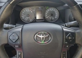 Toyota Tacoma TRD Sport V6 4x4 | Mobile.bg    15