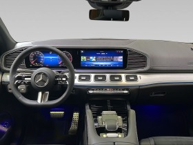 Mercedes-Benz GLE 450d 4M AMG Line Coupe Facelift, снимка 4 - Автомобили и джипове - 44061045