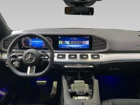 Mercedes-Benz GLE 450d 4M AMG Line Coupe Facelift | Mobile.bg    4