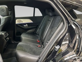 Mercedes-Benz GLE 450d 4M AMG Line Coupe Facelift, снимка 5 - Автомобили и джипове - 44061045