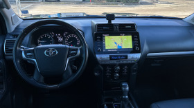 Toyota Land cruiser | Mobile.bg   8