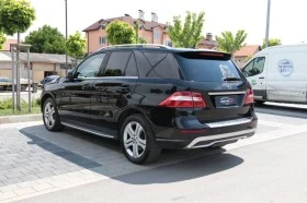 Mercedes-Benz ML 350 Designo/Softclose/Harman/Distronic/Panorama-FULL- | Mobile.bg    4