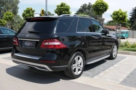 Mercedes-Benz ML 350 Designo/Softclose/Harman/Distronic/Panorama-FULL- | Mobile.bg    5