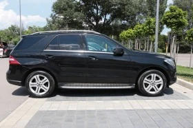 Mercedes-Benz ML 350 Designo/Softclose/Harman/Distronic/Panorama-FULL-, снимка 1