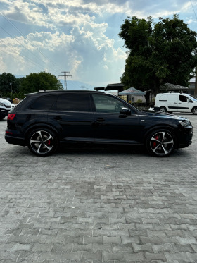     Audi Q7 3S-Line