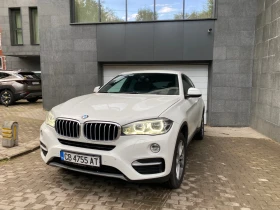 BMW X6 40d* Xdrive* M Pack  | Mobile.bg    3