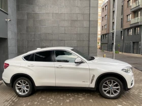 BMW X6 40d* Xdrive* M Pack  | Mobile.bg    2