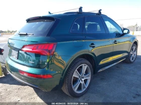 Audi Q5 45 PREMIUM, снимка 5