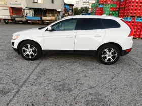 Volvo XC60 2.4 4x4, снимка 8