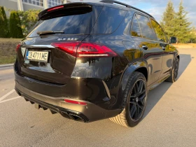 Mercedes-Benz GLE 63 S AMG 4MATIC+   | Mobile.bg    8