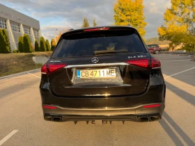 Mercedes-Benz GLE 63 S AMG 4MATIC+   | Mobile.bg    6