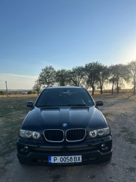 BMW X5 | Mobile.bg    2