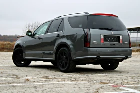 Cadillac Srx 4.6 NORTHSTAR V8 Full Екстри Швейцария, снимка 2