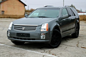 Cadillac Srx 4.6 NORTHSTAR V8 Full Екстри Швейцария, снимка 1