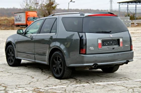 Cadillac Srx 4.6 NORTHSTAR V8 Full Екстри Швейцария, снимка 7