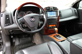 Cadillac Srx 4.6 NORTHSTAR V8 Full Екстри Швейцария, снимка 11