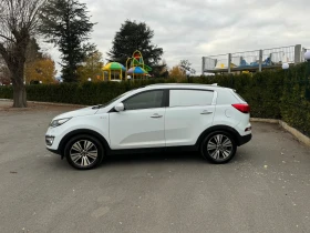 Kia Sportage 2.0crdi 184ks 4x4 N1 FULL AVTOMAT, снимка 2