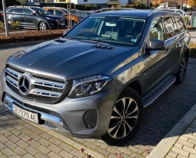     Mercedes-Benz GLS 350 D 4MATIC Grand Edition OPTIC