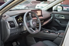 Nissan X-trail e-4orce 4WD | Mobile.bg    11