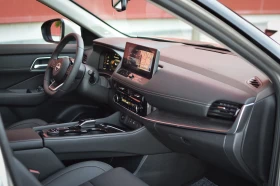 Nissan X-trail e-4orce 4WD | Mobile.bg    10
