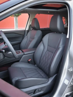 Nissan X-trail e-4orce 4WD | Mobile.bg    7