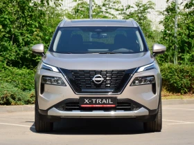     Nissan X-trail e-4orce 4WD