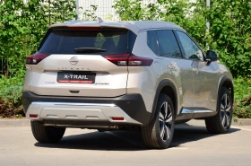 Nissan X-trail e-4orce 4WD | Mobile.bg    6