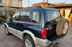 Suzuki Grand vitara 2.0TD, снимка 6