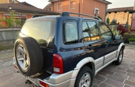 Suzuki Grand vitara 2.0TD, снимка 4