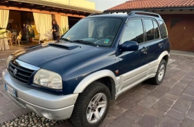 Suzuki Grand vitara 2.0TD, снимка 8