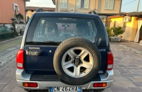 Suzuki Grand vitara 2.0TD, снимка 5