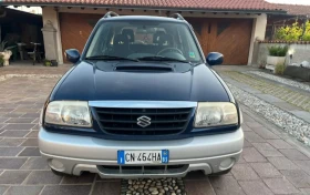 Suzuki Grand vitara 2.0TD, снимка 1