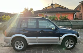 Suzuki Grand vitara 2.0TD, снимка 3