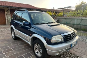 Suzuki Grand vitara 2.0TD, снимка 2