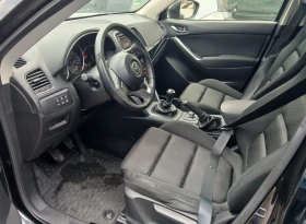 Mazda CX-5 2.2d/AWD/150, снимка 6