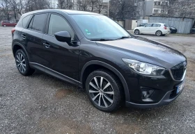 Mazda CX-5 2.2d/AWD/150, снимка 2