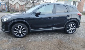 Mazda CX-5 2.2d/AWD/150, снимка 3