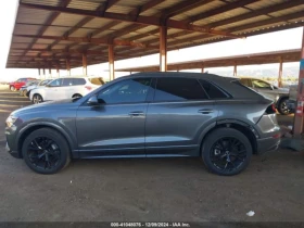 Audi Q8 PREMIUM 55 TFSI QUATTRO TIPTRONIC | Mobile.bg    14