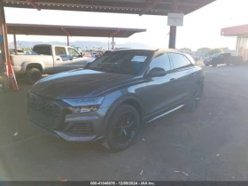 Audi Q8 PREMIUM 55 TFSI QUATTRO TIPTRONIC | Mobile.bg    2