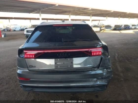 Audi Q8 PREMIUM 55 TFSI QUATTRO TIPTRONIC | Mobile.bg    16