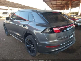 Audi Q8 PREMIUM 55 TFSI QUATTRO TIPTRONIC | Mobile.bg    3